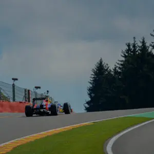 Belgian Grand Prix 2020