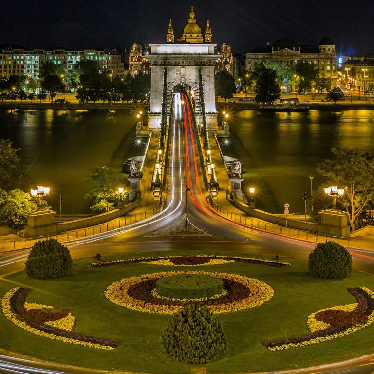 Budapest