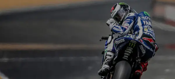 Motogp France