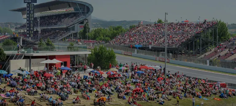 Spanish Grand Prix 2020