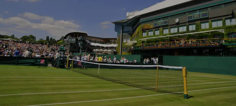 Wimbledon
