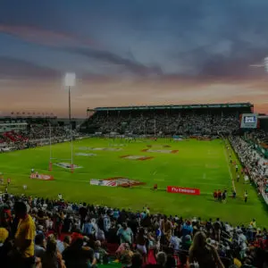 Dubai Sevens 2022