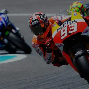 MotoGP Jerez