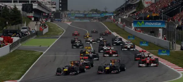 Spanish Grand Prix