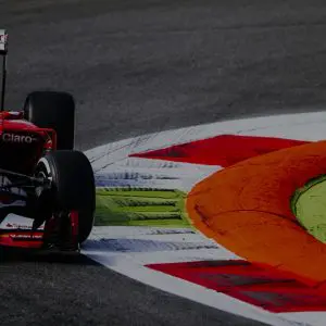 Italian Formula One