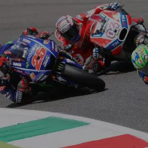 Italian MotoGP