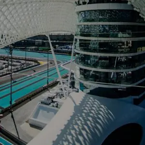 Abu Dhabi Grand Prix