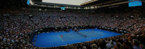 Australian Open 2019