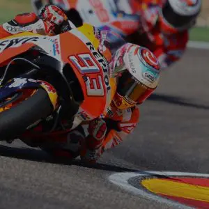 MotoGP Aragon - Edusport Travel