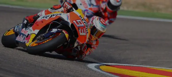MotoGP Aragon - Edusport Travel