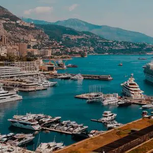 Monaco Grand Prix 2022