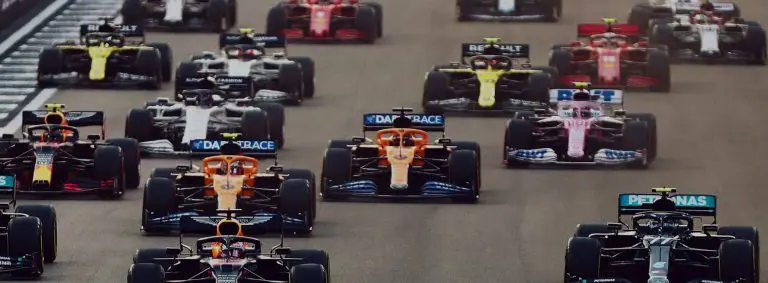 Saudi Arabia Grand Prix