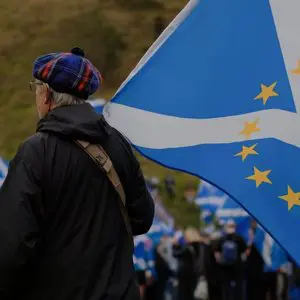 Scotland v Wales - Six Nations Package