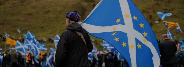 Scotland v Wales - Six Nations Package