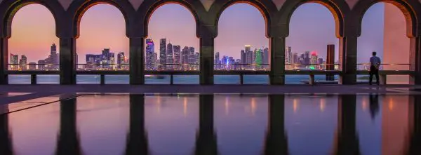 Qatar Grand Prix 2021