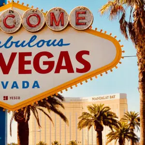 Las Vegas Grand Prix