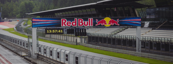 Austrian Grand Prix Travel Package