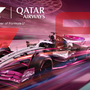 Qatar Grand Prix F1