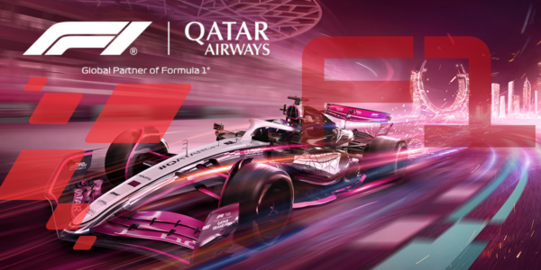 Qatar Grand Prix F1