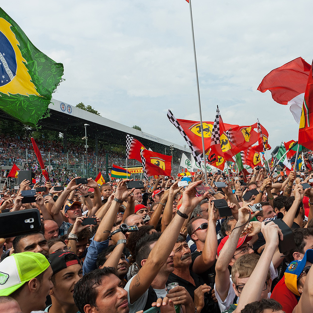 2024 Brazil Grand Prix travel package Formula One Edusport
