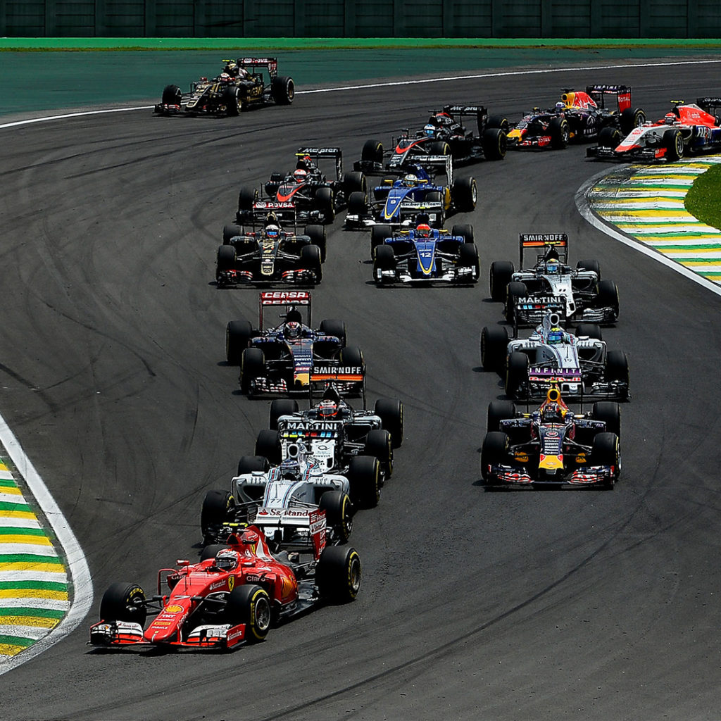 Brazilian Grand Prix Packages 2024 Edusport Sport Travel Agent