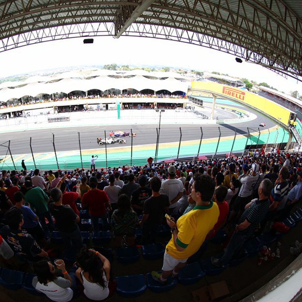 Brazilian Grand Prix Packages 2024 Edusport Sport Travel Agent