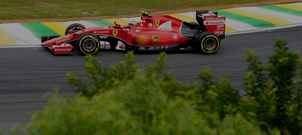 Brazilian Grand Prix