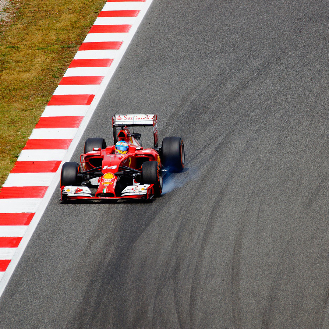 F1 British Grand Prix 2024 Travel Package Formula One
