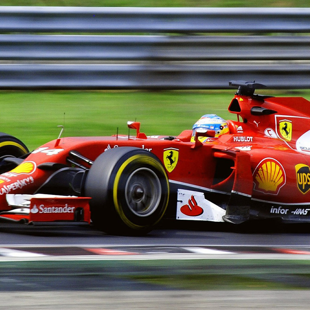 British grand prix deals 2018