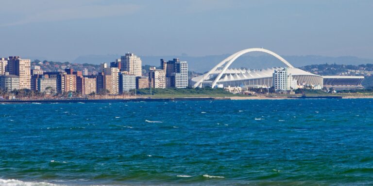 Durban
