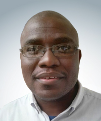 Bongumusa Shange