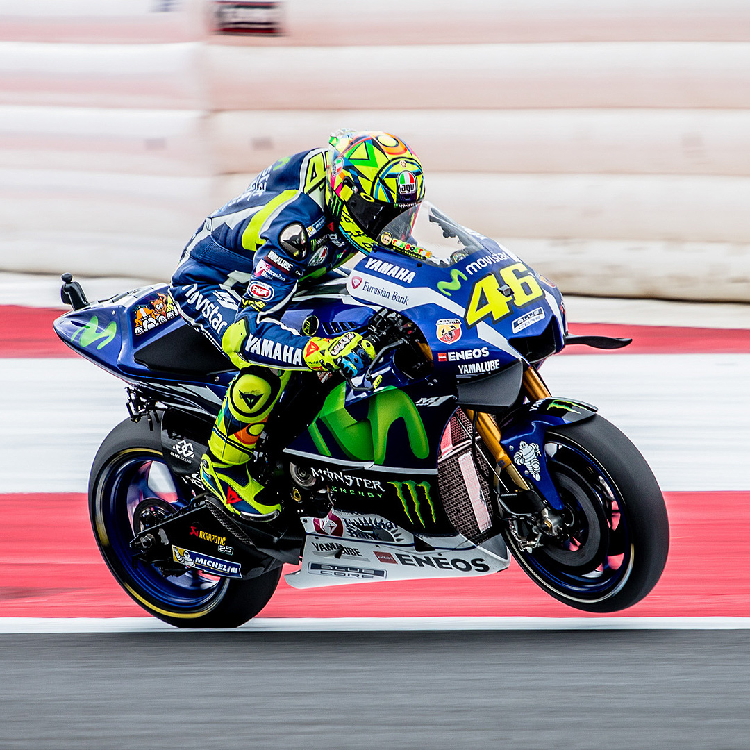 MotoGP Austria MotoGP Austria