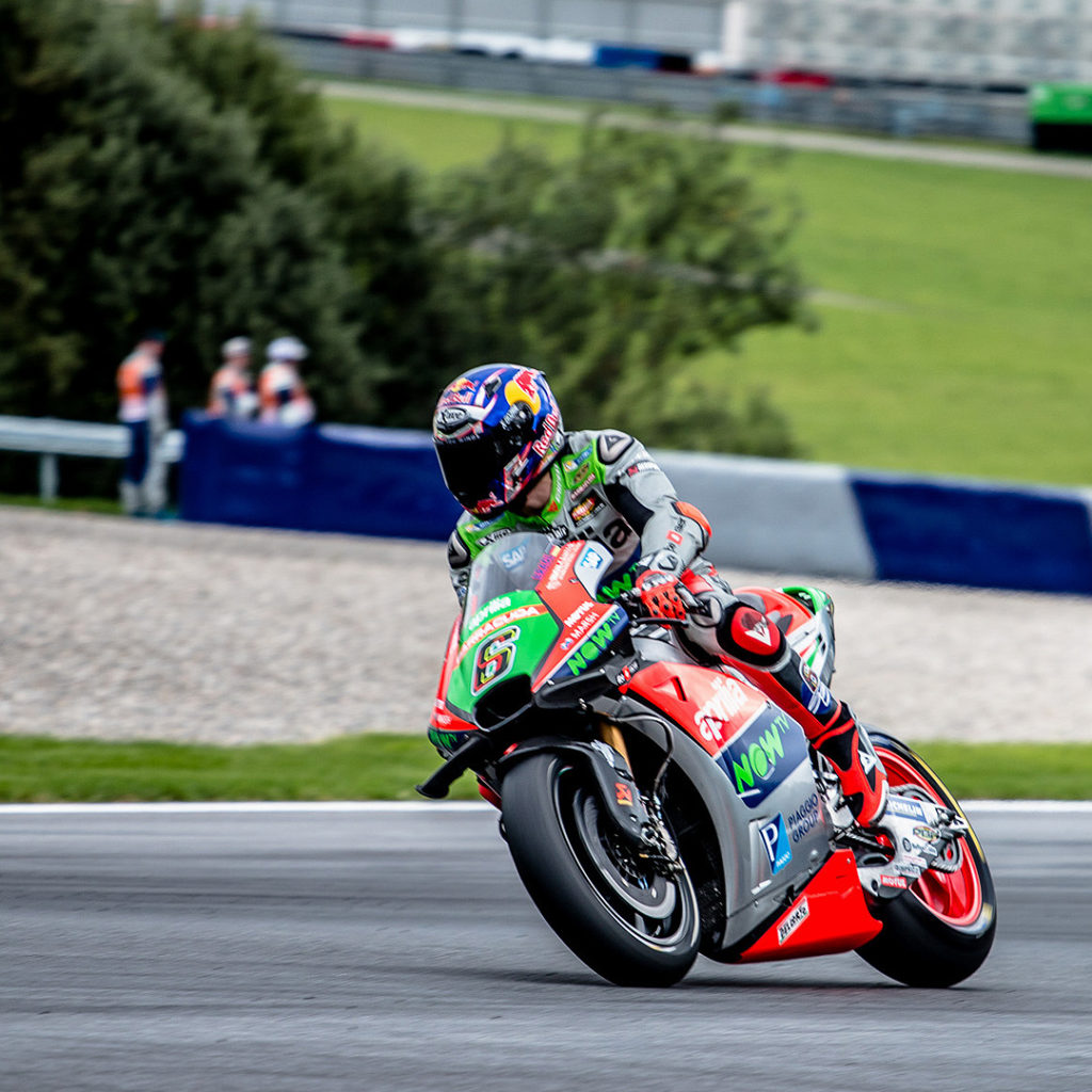 MotoGP Austria 2024 MotoGP Travel Edusport Sport Travel