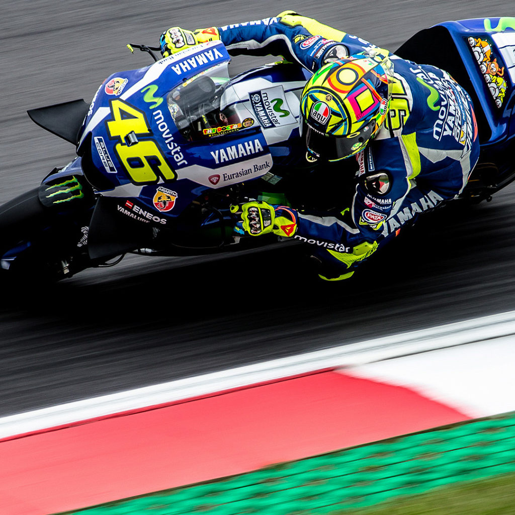 MotoGP Austria 2020 | Edusport | Sport Travel Agent