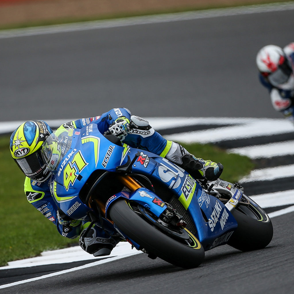 MotoGP Britain Packages 2024 Edusport Sport Travel Agent