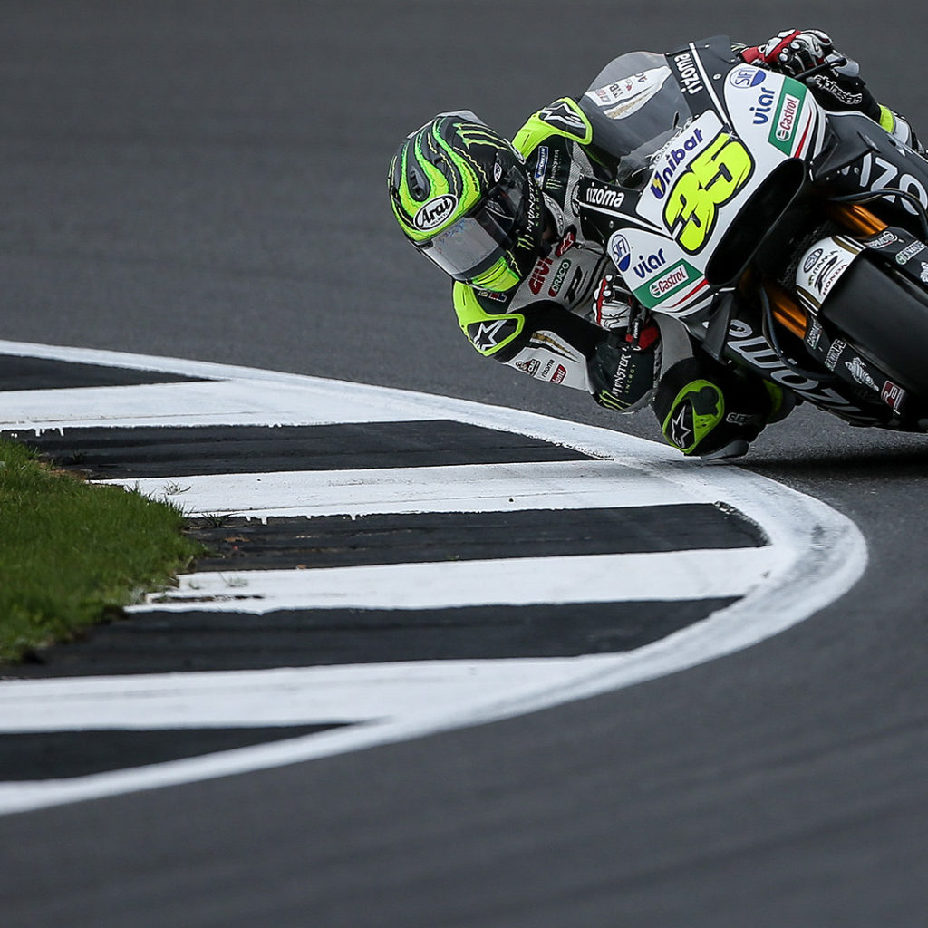MotoGP Britain Packages 2024 Edusport Sport Travel Agent