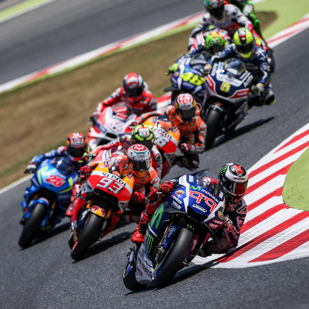 MotoGP Catalunya Tickets 2025 Edusport Sport Travel Agent