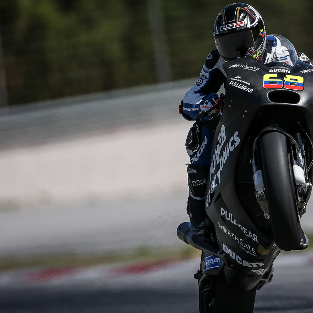 MotoGP Malaysia Packages 2024 Edusport Sport Travel Agent