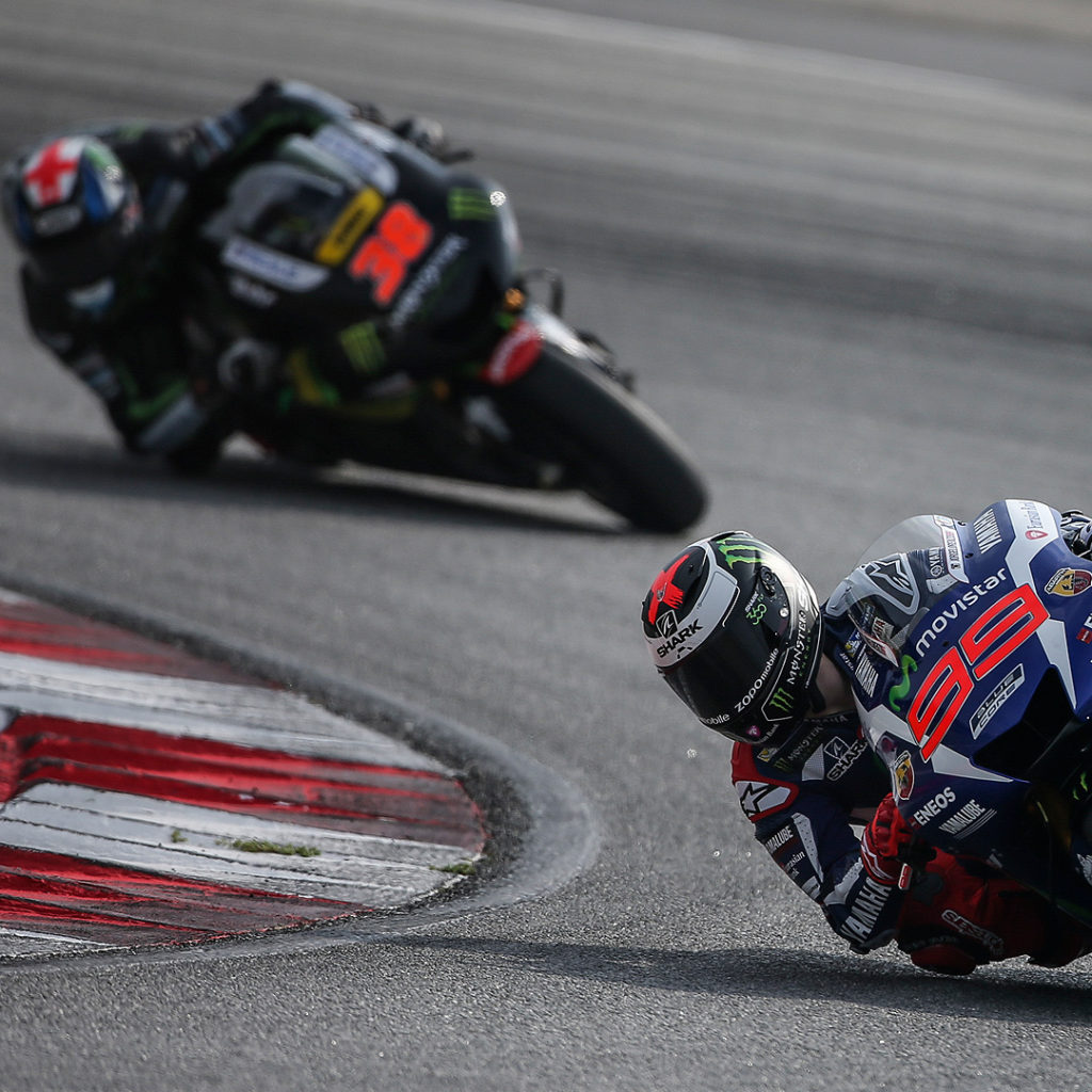 MotoGP Malaysia Packages 2024 Edusport Sport Travel Agent