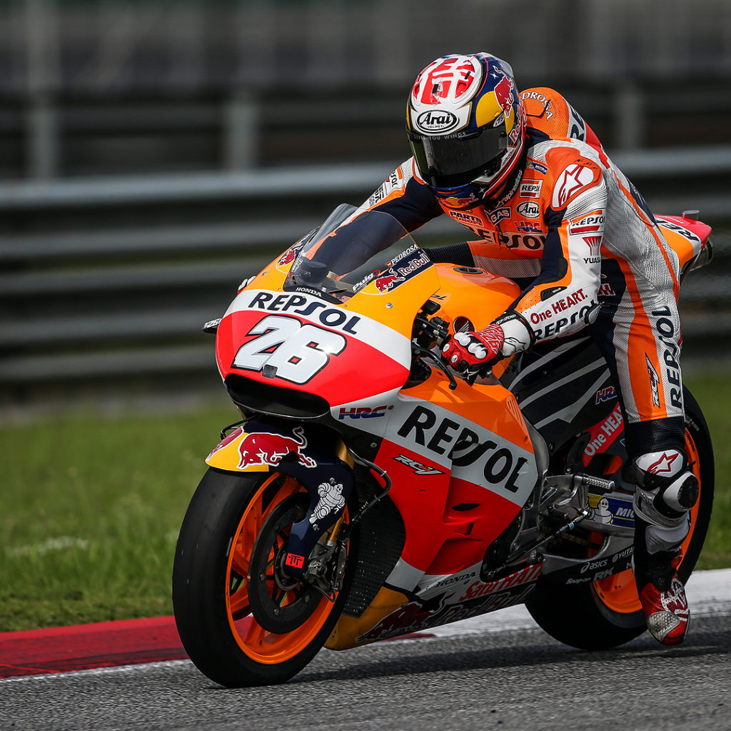 MotoGP Malaysia Packages 2024 Edusport Sport Travel Agent