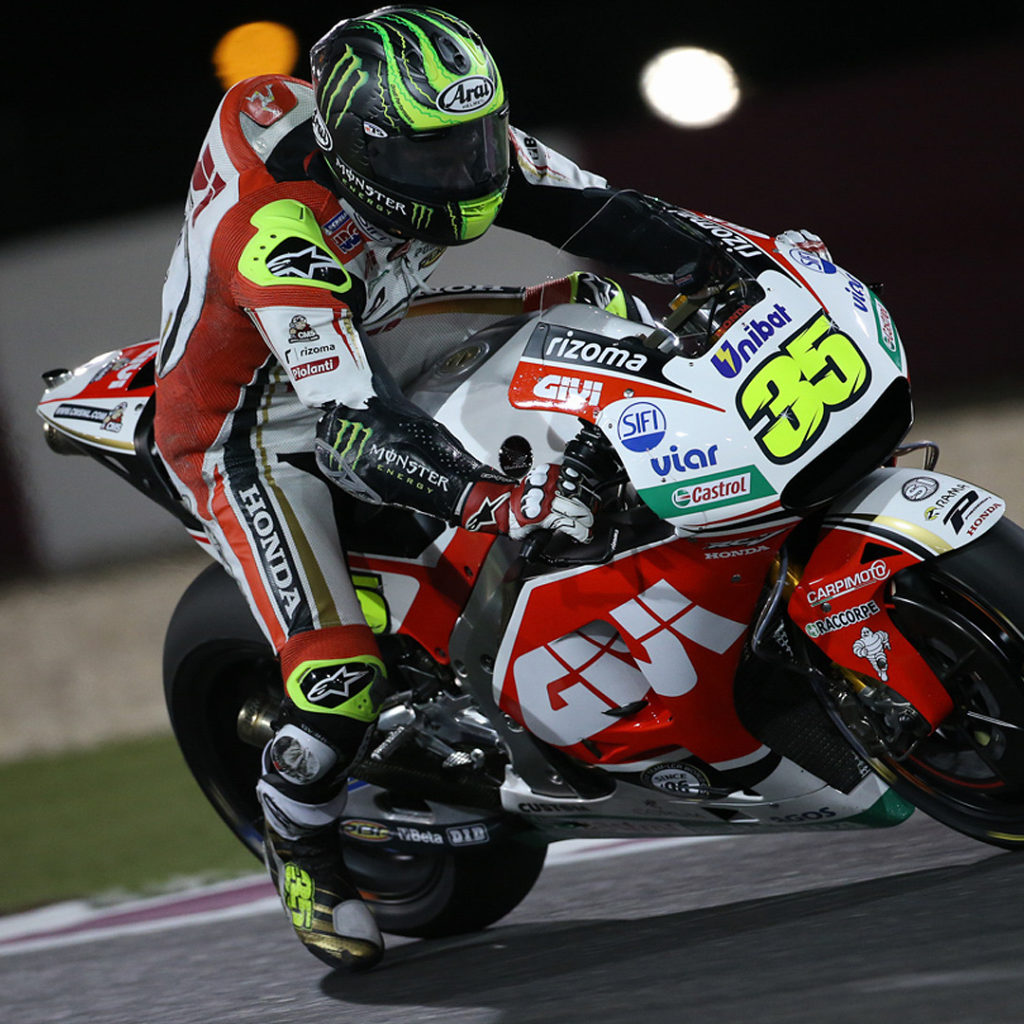 MotoGP Qatar Packages 2025 Edusport Sport Travel Agent