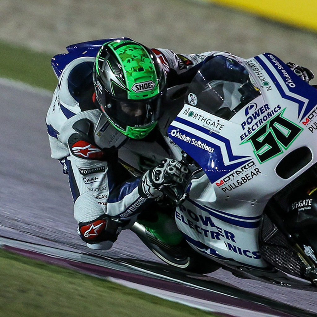 MotoGP Qatar Packages 2025 Edusport Sport Travel Agent