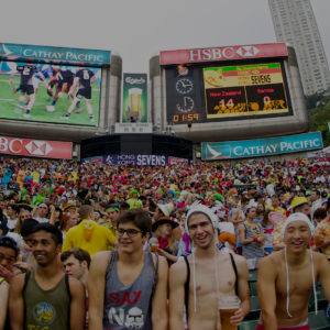 Hong Kong Sevens