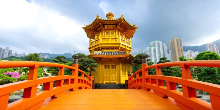 Hong Kong