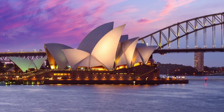 australia