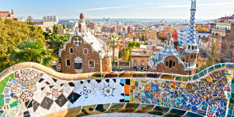 barcelona