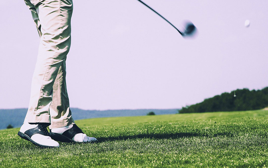 3 Best Golf Events to Watch Live
