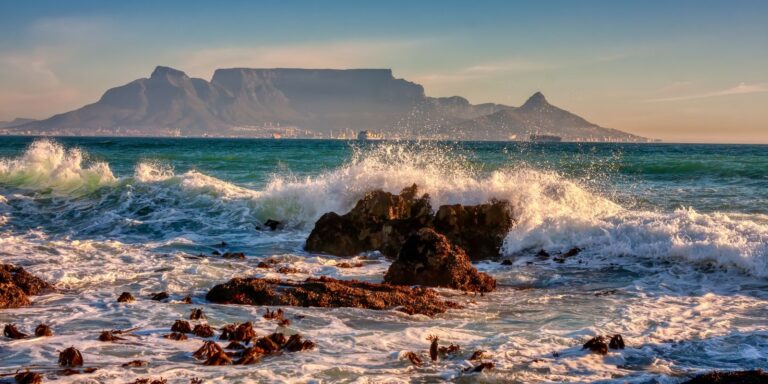cape town