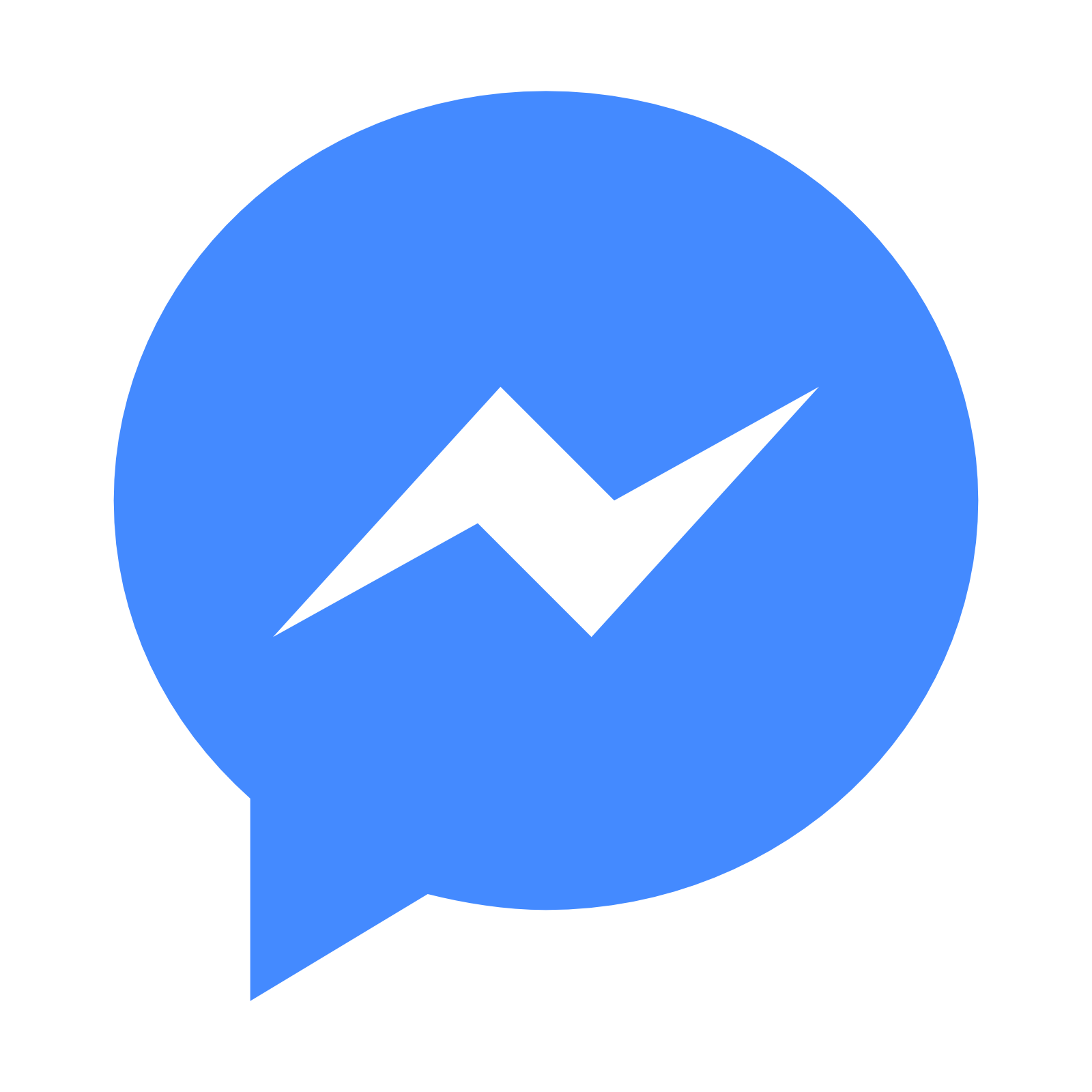 facebook messenger - Edusport Travel & Tours