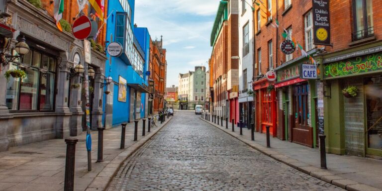 Ireland